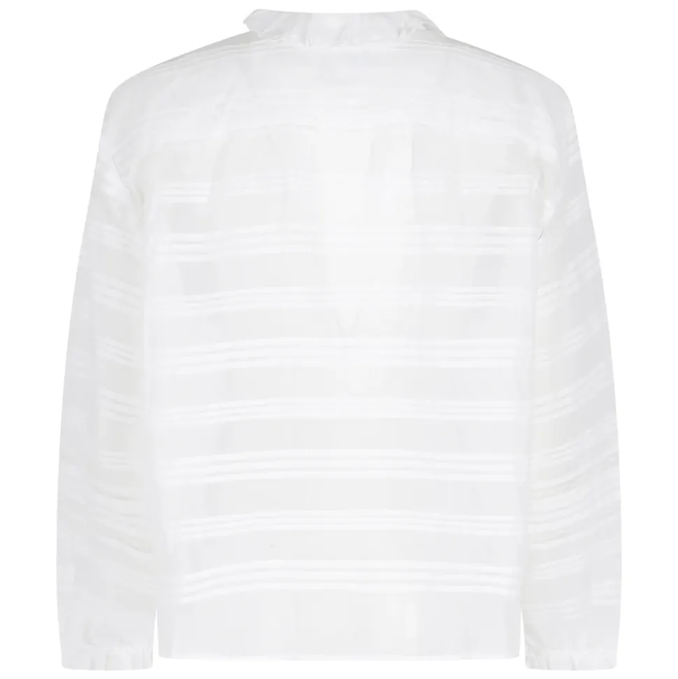 Blusa Peline