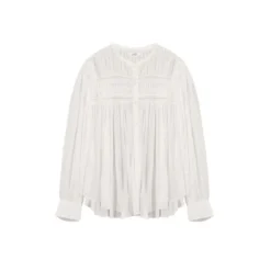 Blusa Plalia