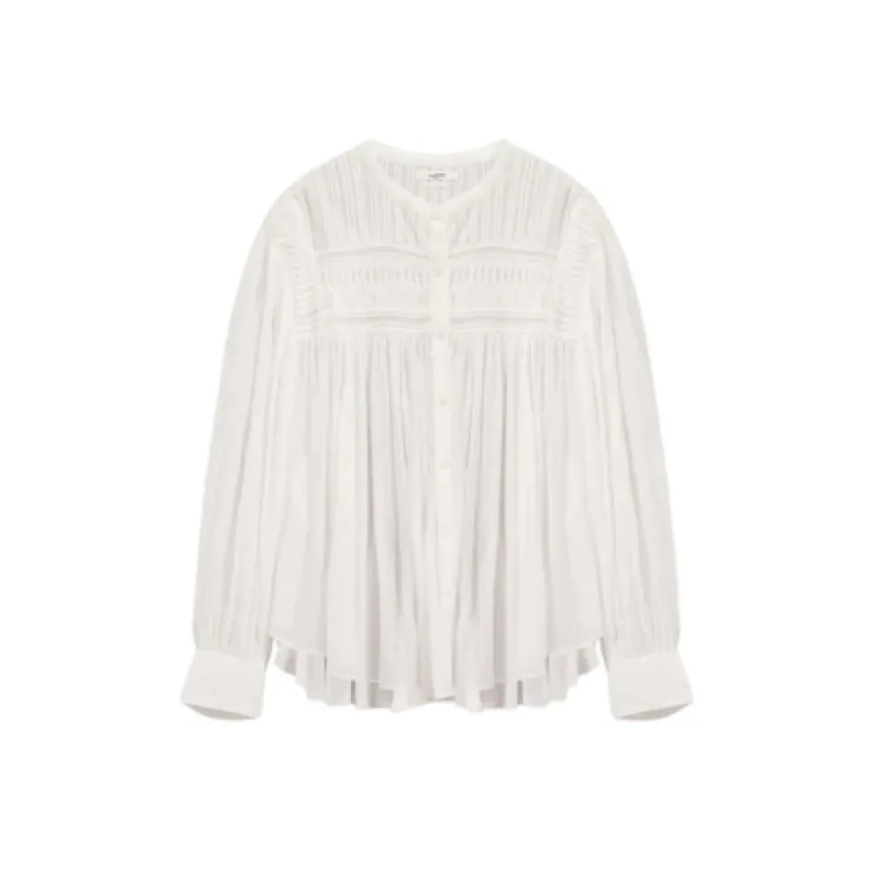 Blusa Plalia