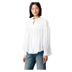 Blusa Plalia