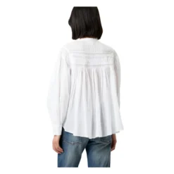 Blusa Plalia