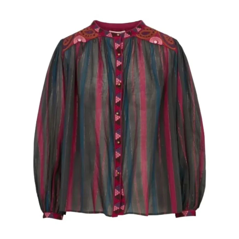 Blusas y camisas