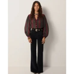 Blusas y camisas