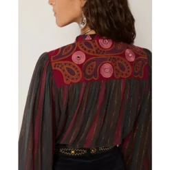 Blusas y camisas