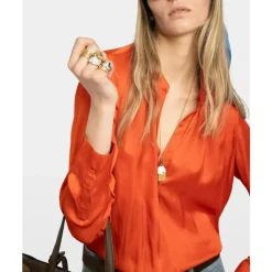 Blusa Tink