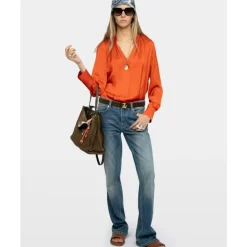 Blusa Tink