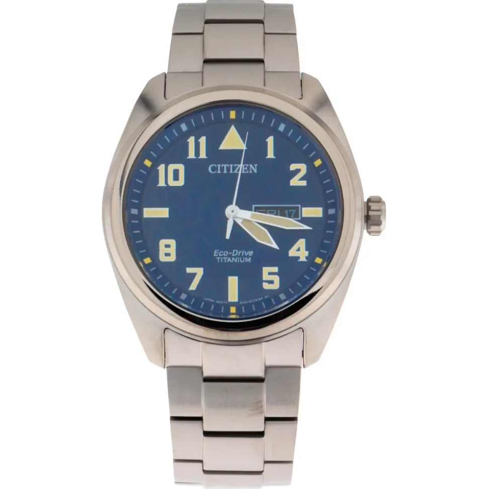 BM8560-88L Reloj Super Titanium