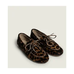Boat Loafer