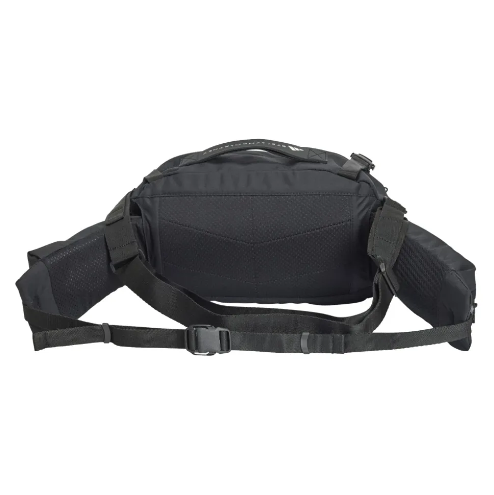 Bolsa Multiuso Marsupio Negra