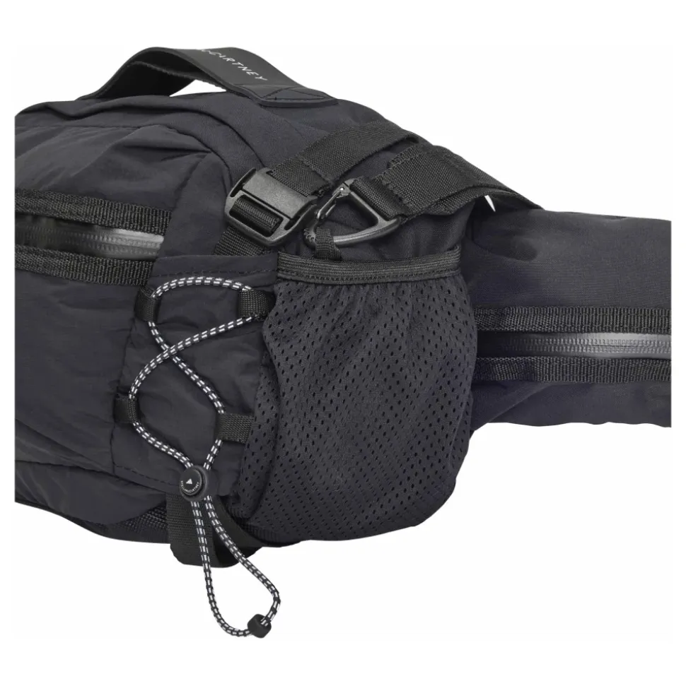 Bolsa Multiuso Marsupio Negra