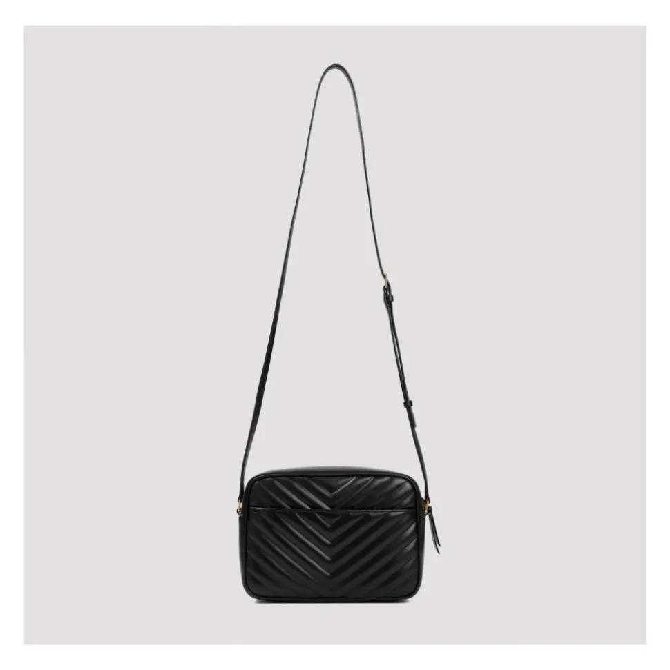 Bolso bandolera Lou Camera
