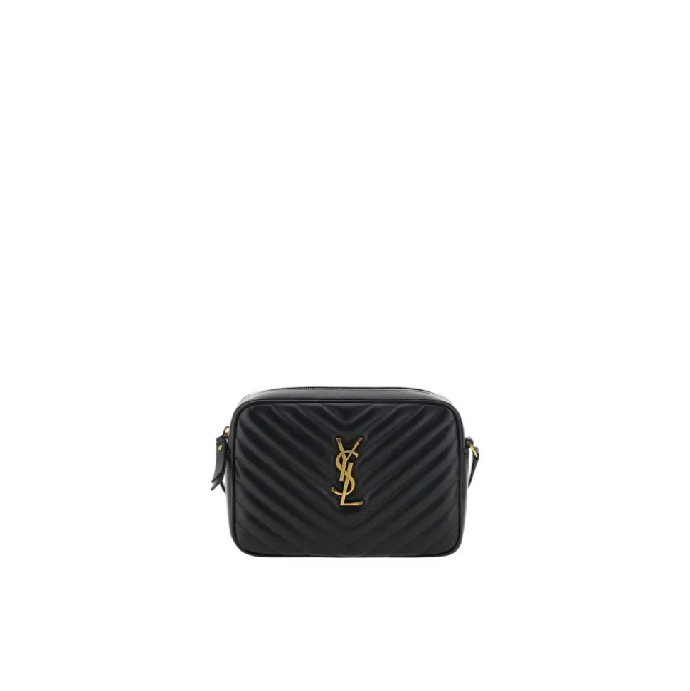 Bolso bandolera Lou Camera