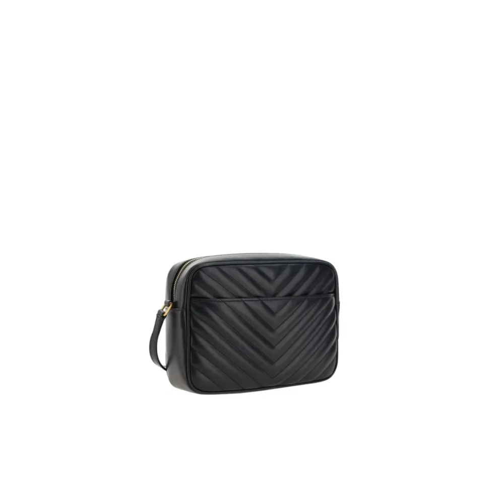 Bolso bandolera Lou Camera