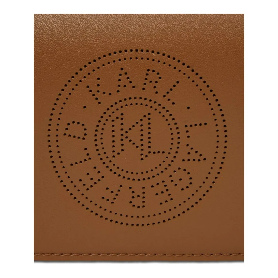 Bolso bandolera mini K/Circle