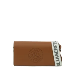 Bolso bandolera mini K/Circle