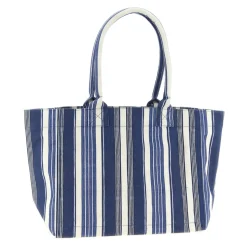 Bolso de Compras Yenky con Cremallera