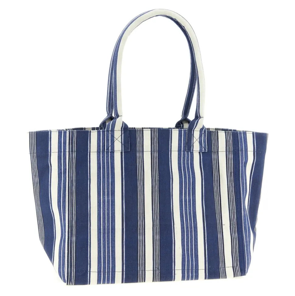 Bolso de Compras Yenky con Cremallera