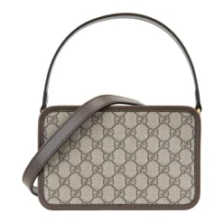 Bolso de Hombro Elegante