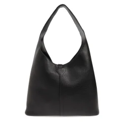 Bolso de hombro hobo mediano