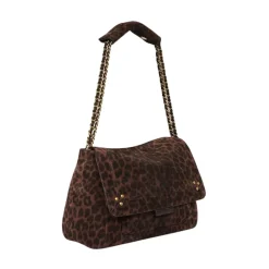 Bolso de hombro Lulu M