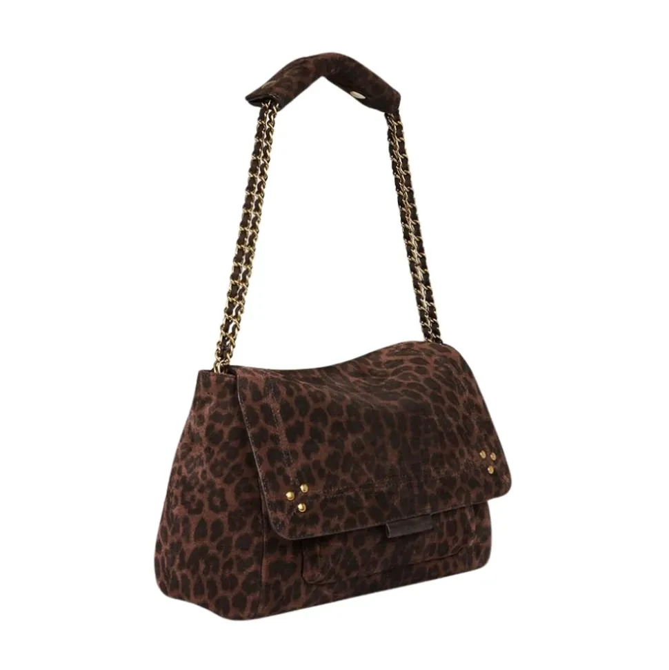 Bolso de hombro Lulu M