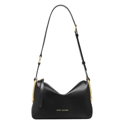 Bolso de hombro mediano Scene de cuero