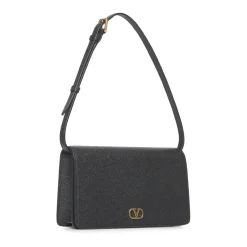 Bolso de Hombro Mini VLogo Signature