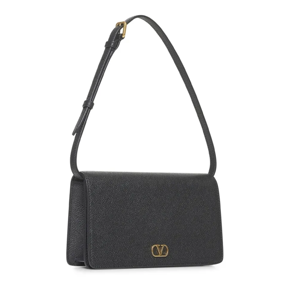 Bolso de Hombro Mini VLogo Signature