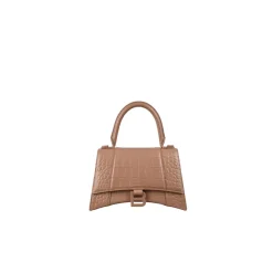 Bolso de Mano Hourglass