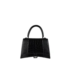 Bolso de Mano Pequeño Hourglass