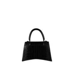 Bolso de Mano Pequeño Hourglass