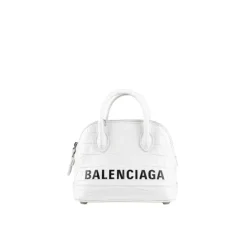 Bolso de mano Ville