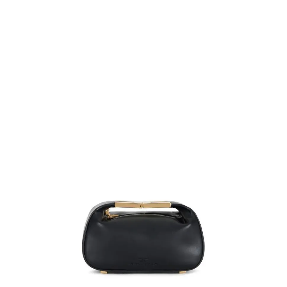 Bolso Hobo con Asa de Joya