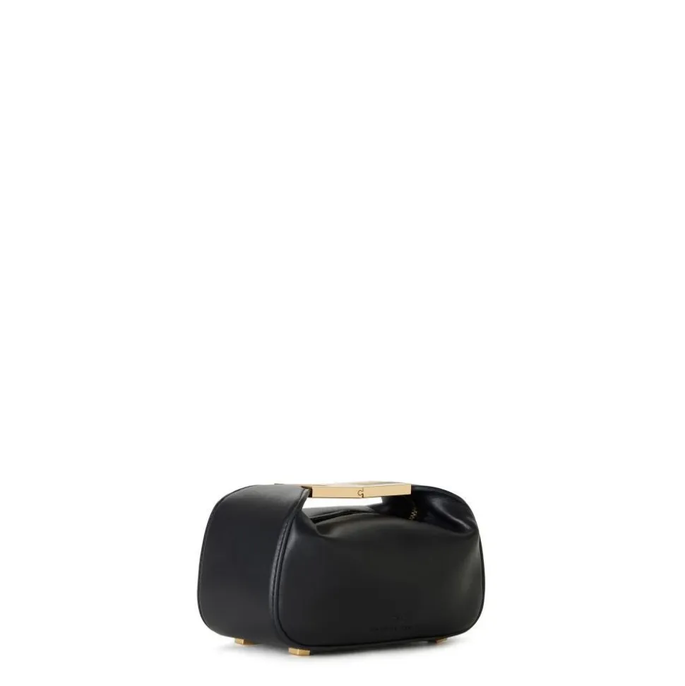 Bolso Hobo con Asa de Joya
