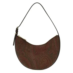 Bolso Hobo Pequeño Essential Arnica