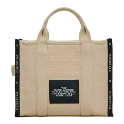 Bolso Jacquard Mediano