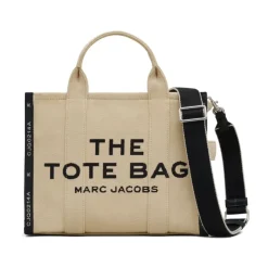 Bolso Jacquard Mediano