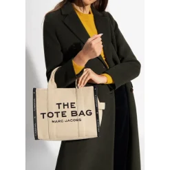 Bolso Jacquard Mediano