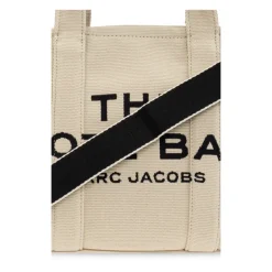 Bolso Jacquard Mediano