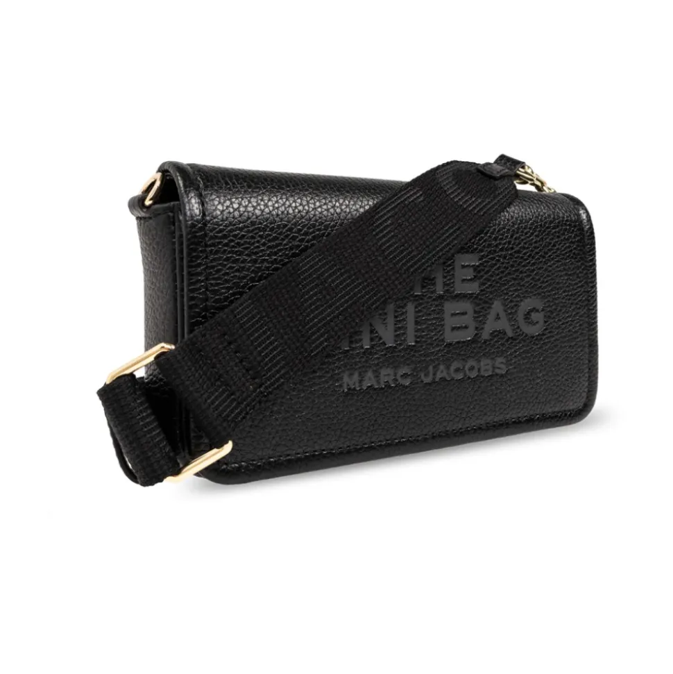 Bolso Mini de Cuero