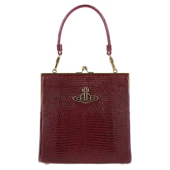 Bolso Queeny con Marco Cuadrado