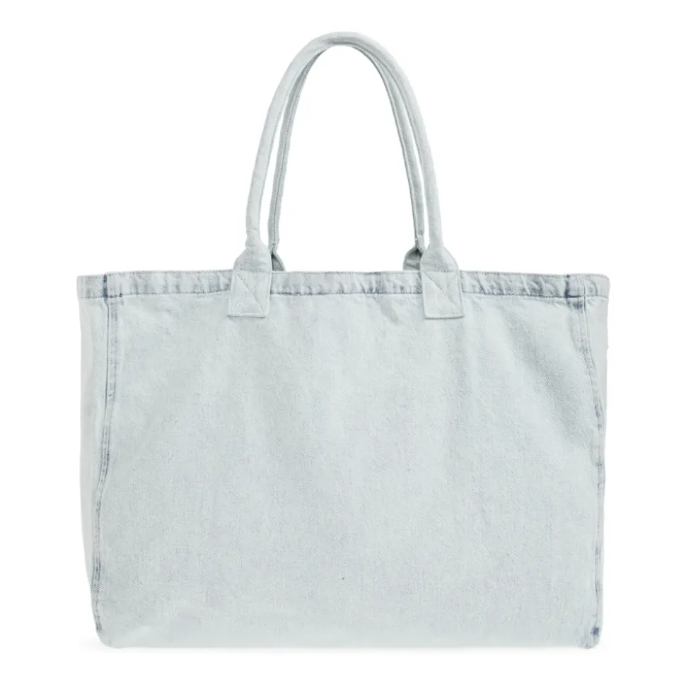 Bolso Shopper Leo Denim