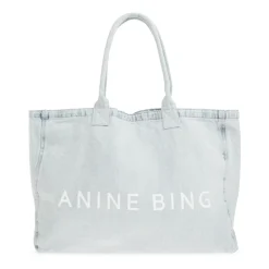 Bolso Shopper Leo Denim