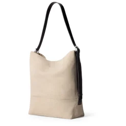 Bolso Tote con Cinturón