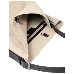 Bolso Tote con Cinturón