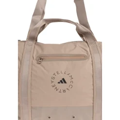Bolso Tote con estampado de logo