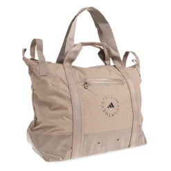 Bolso Tote con estampado de logo