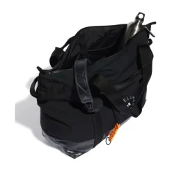 Bolso Tote de Entrenamiento con Logo Negro