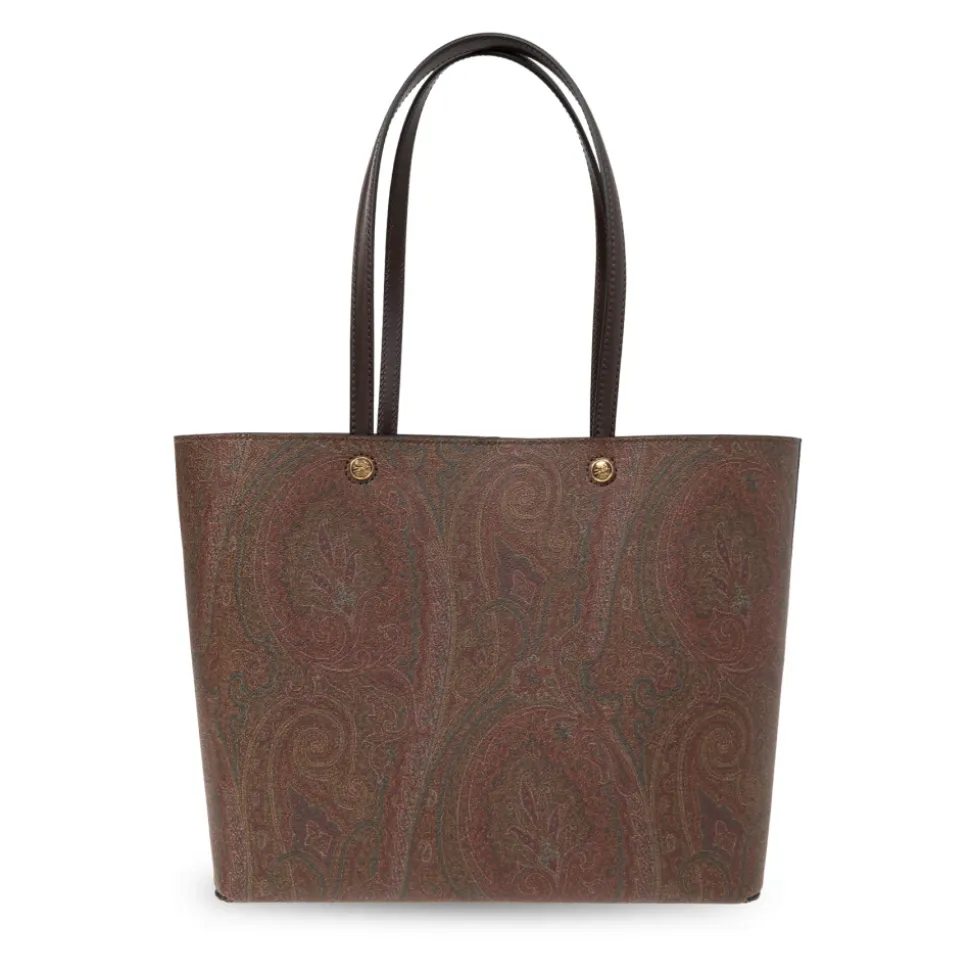 Bolso Tote Grande Essential