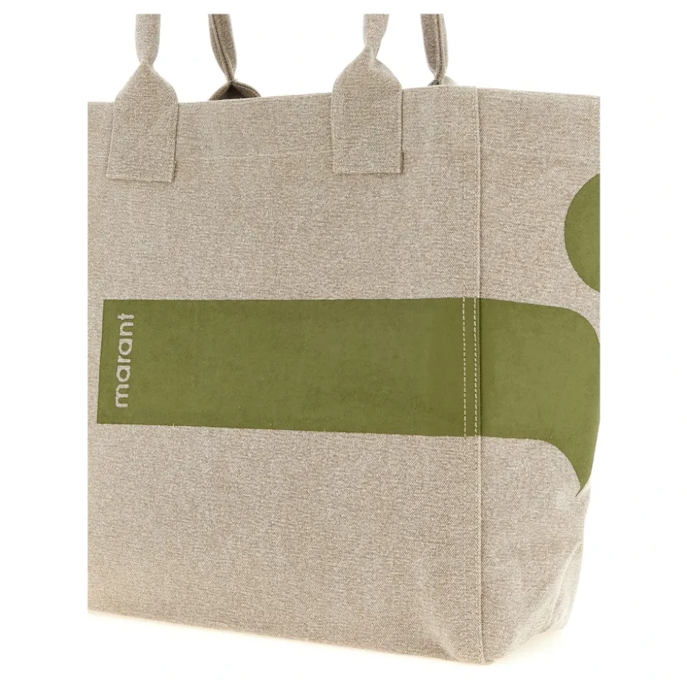 Bolso Tote Pequeño Yenky
